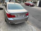 A picture of BMW 750Li 2012 head turner