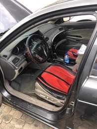 A picture of 2008 Honda Accord available Everything working perfectly Neatly flashed on