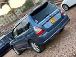 A picture of Subaru Forester 23m