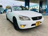 A picture of Altezza 0714127015