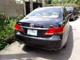 A picture of 2008 Toyota Camry gear is ok engine is 75 ok