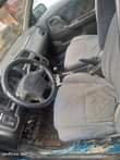 A picture of Nissan primera manual gear