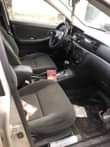 A picture of NIGERIA USED TOYOTA COROLLA 2004 MODEL good engine gear is