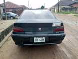 A picture of Peugeot 406 FIRSTBODY Price 850k Dm or Call 09068030011 Beautiful