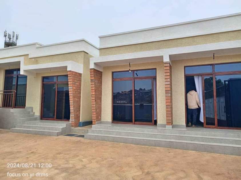 gisozi accommodation