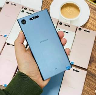 sony xperia