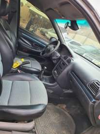 A picture of PEUGOAT 406