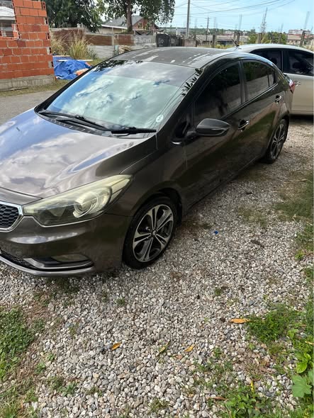 kia cerato