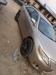 A picture of 2009 Toyota Camry available First Flash Sound 4plugs engine Engine
