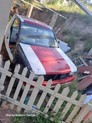 isuzu bakkie under r50000