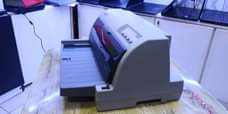 A picture of PRINTERS