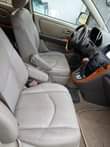 A picture of URGENT SALE Clean Reg 03 Lexus RX 300 leather Formica