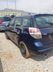 A picture of Quick Sale neatly used Toyota matrix Nothing to fix just