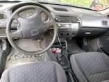 A picture of Honda Civic Fisheyes Manual Super Clean Price 700k Location Bauchi