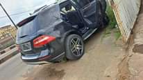 A picture of 2012 Mercedes Benz ml350