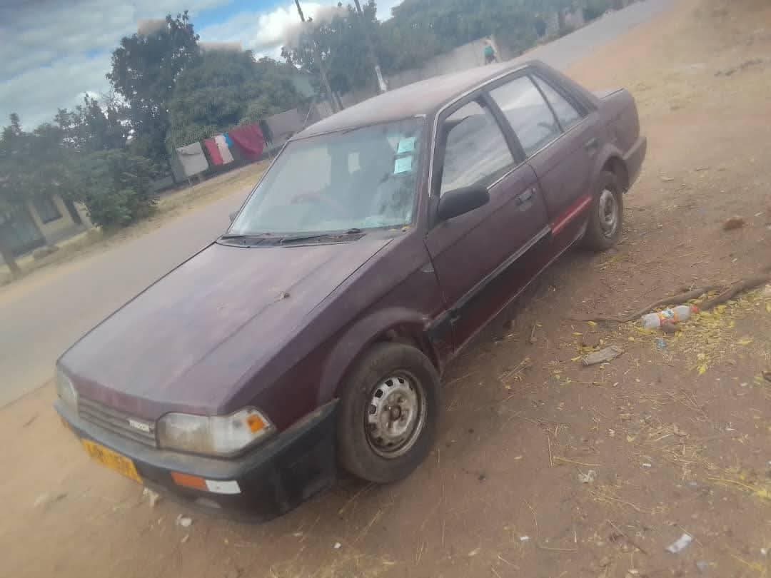 cars harare