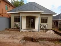 A picture of House for sale at 58m ush at Nansana Town
