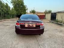 A picture of SUPER CLEAN 2012 HONDA ACCORD PRICE 3 2M LOCATION KADUNA