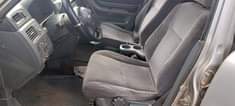 A picture of CR V Honda