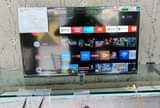 A picture of NAUZA TV NCH 32 SMART BEI 295 0689319654