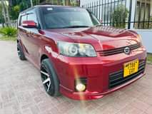 A picture of Toyota Rumion 17 000 000