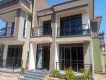 houses kyanja