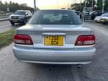 A picture of TOYOTA CARIN TI YEAR 2000 ENGINE CODE 3S FE MANUAL