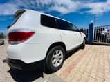 A picture of Kluger new model