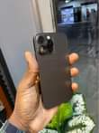 A picture of iPhone xr body la 14 pro