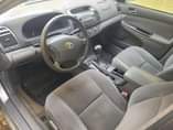 A picture of Toyota Camry 2006 08103497110