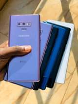 A picture of UK USED SMARTPHONES