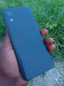 A picture of Samsung Galaxy a3core hiii apa gb32ram2 net4g