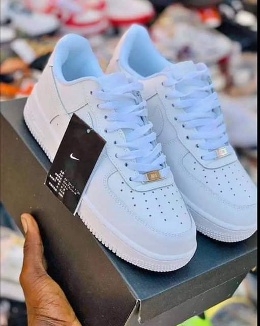 Buy A.