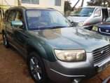 A picture of Subaru Forester 2006 model