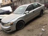 A picture of Toyota Avalon 2002