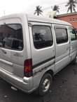 A picture of Direct Belgium Mini buses for sale Manual and automatic transmissions