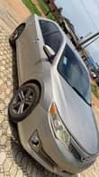 A picture of 2013 Toyota Camry