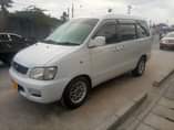 A picture of 1999 NOAH SR40 0714058883 TOYOTA