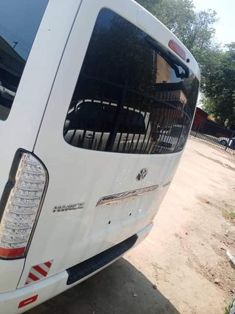 used toyota quantum
