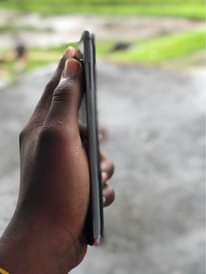 A picture of Samsung s10plus