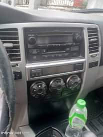 A picture of 2005 Toyota 4runner