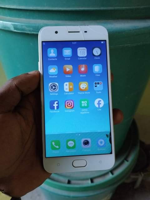 oppo a57