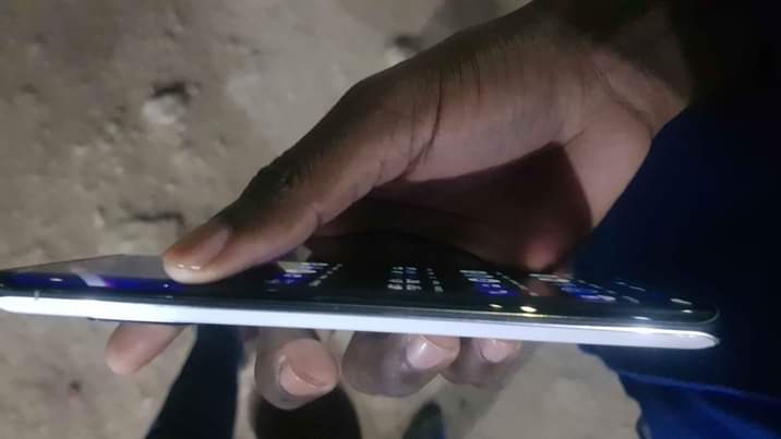 A picture of Phone