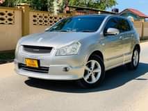 A picture of NISSAN DUALIS 23MIL 0655422289