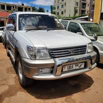 A picture of TX 2001 38M
