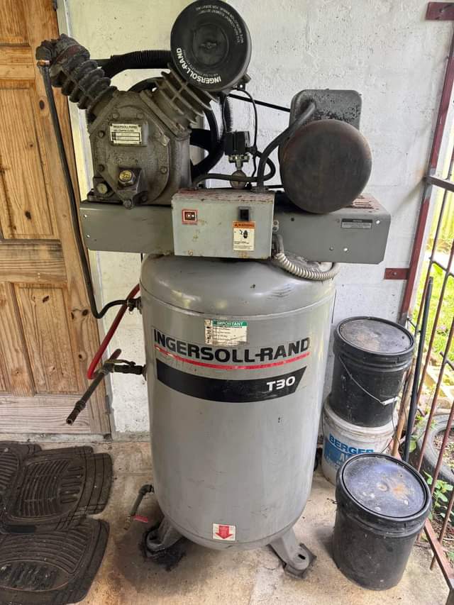 air compressors