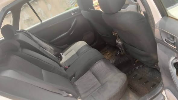 A picture of Clean Toyota Avensis Wagon Available for sale With Belgium engine