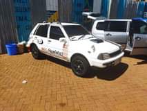 toyota starlet