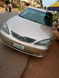A picture of 2005 Toyota Camry