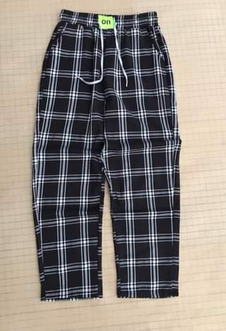 A picture of MEN TROUSER